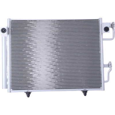 NISSENS - 94864 - A/C Condenser pa6