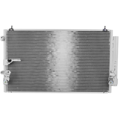 NISSENS - 94867 - A/C Condenser pa1