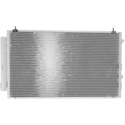 NISSENS - 94867 - A/C Condenser pa2