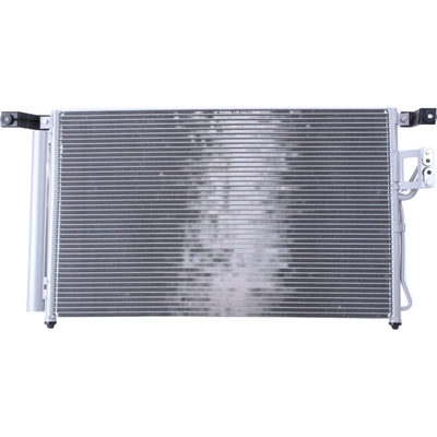 NISSENS - 94869 - A/C Condenser pa3