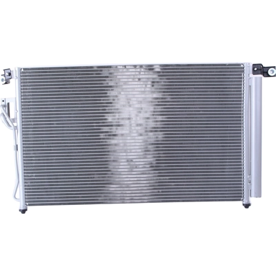NISSENS - 94869 - A/C Condenser pa5