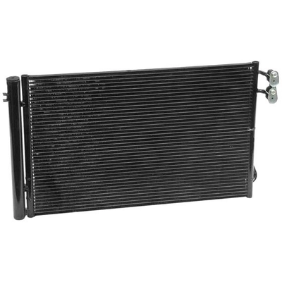 NISSENS - 94872 - A/C Condenser pa1