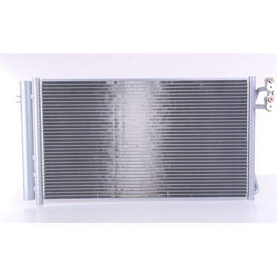 NISSENS - 94873 - A/C Condenser pa1
