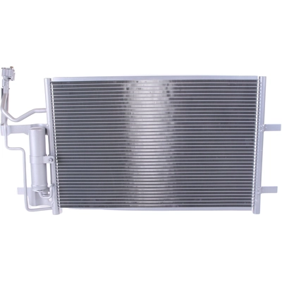 NISSENS - 94902 - A/C Condenser pa2