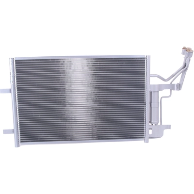 NISSENS - 94902 - A/C Condenser pa6