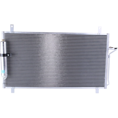 Condenser Drier Assembly by NISSENS - 94935 pa2