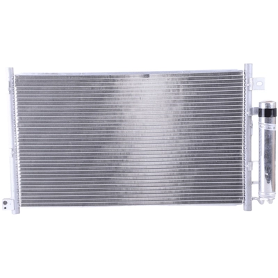 NISSENS - 94949 - Condenser Drier Assembly pa4