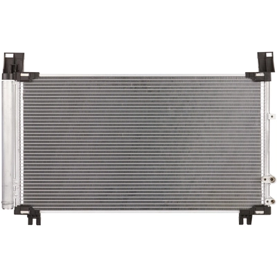 SPECTRA PREMIUM INDUSTRIES - 7-30022 - A/C Condenser pa2