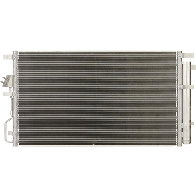 SPECTRA PREMIUM INDUSTRIES - 7-30038 - A/C Condenser pa1