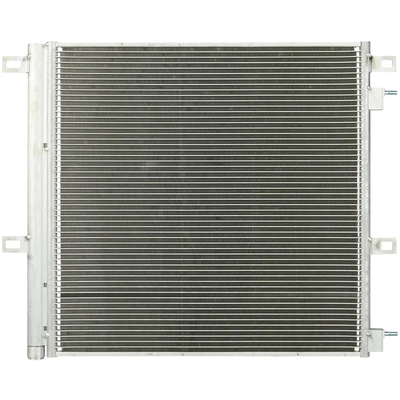 SPECTRA PREMIUM INDUSTRIES - 7-30043 - A/C Condenser pa4