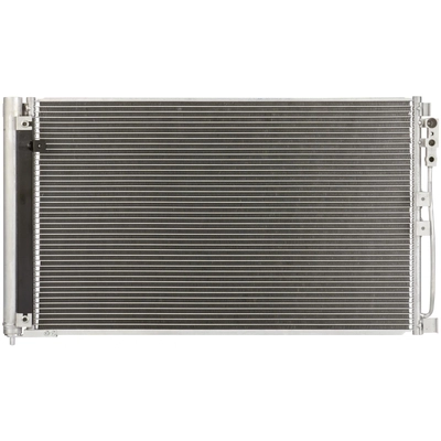 SPECTRA PREMIUM INDUSTRIES - 7-30052 - A/C Condenser pa1