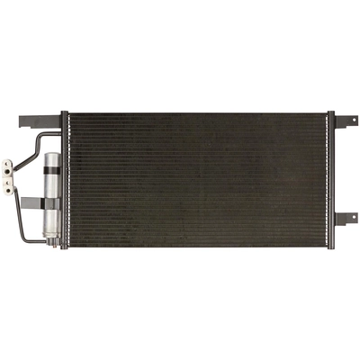 Ensemble de déshydrateur de condenseur de SPECTRA PREMIUM INDUSTRIES - 7-3008 pa2
