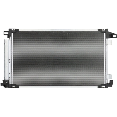 SPECTRA PREMIUM INDUSTRIES - 7-30081 - A/C Condenser pa1