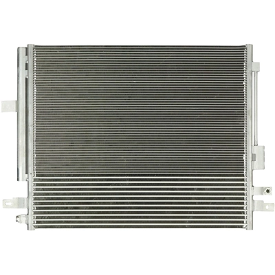 SPECTRA PREMIUM INDUSTRIES - 7-30091 - A/C Condenser pa3