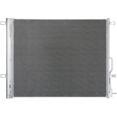 SPECTRA PREMIUM INDUSTRIES - 7-30097 - A/C Condenser pa1