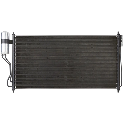 Condenser Drier Assembly by SPECTRA PREMIUM INDUSTRIES - 7-3034 pa1