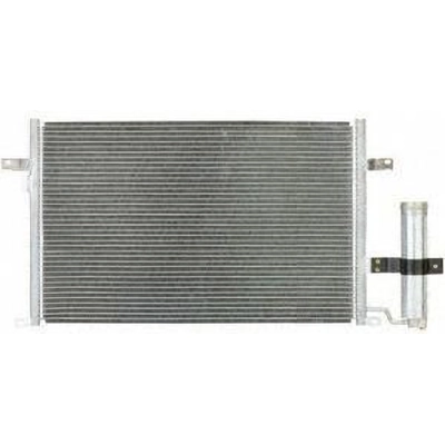 Ensemble de déshydrateur de condenseur de SPECTRA PREMIUM INDUSTRIES - 7-3055 pa1