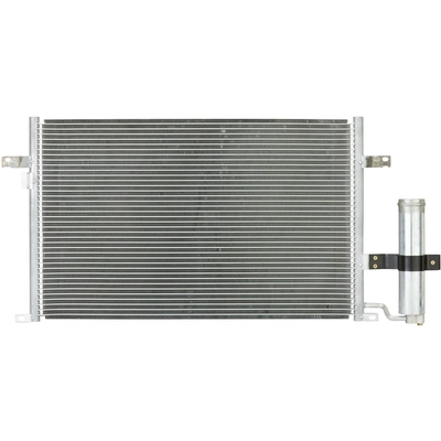 Ensemble de déshydrateur de condenseur de SPECTRA PREMIUM INDUSTRIES - 7-3055 pa3