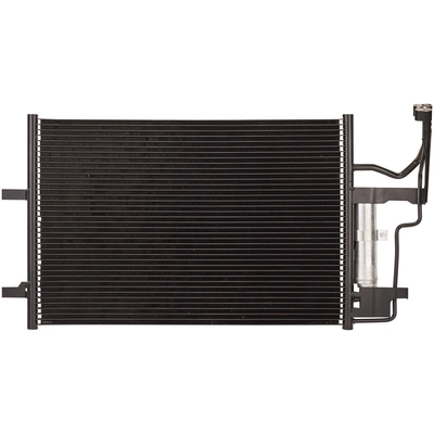 Ensemble de déshydrateur de condenseur de SPECTRA PREMIUM INDUSTRIES - 7-3094 pa1