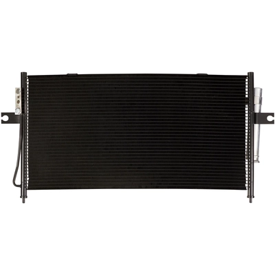 Condenser Drier Assembly by SPECTRA PREMIUM INDUSTRIES - 7-3100 pa1