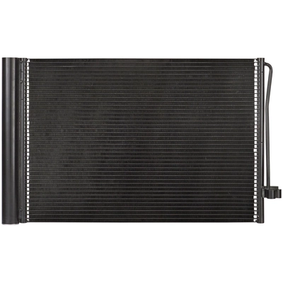 Condenser Drier Assembly by SPECTRA PREMIUM INDUSTRIES - 7-3105 pa4