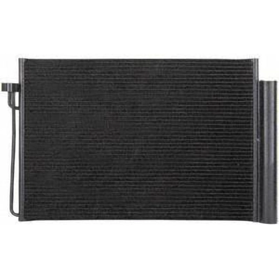 Condenser Drier Assembly by SPECTRA PREMIUM INDUSTRIES - 7-3105 pa5