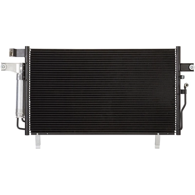 Condenser Drier Assembly by SPECTRA PREMIUM INDUSTRIES - 7-3109 pa1