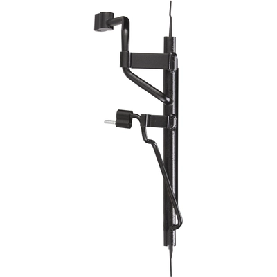 Ensemble de déshydrateur de condenseur de SPECTRA PREMIUM INDUSTRIES - 7-3220 pa5