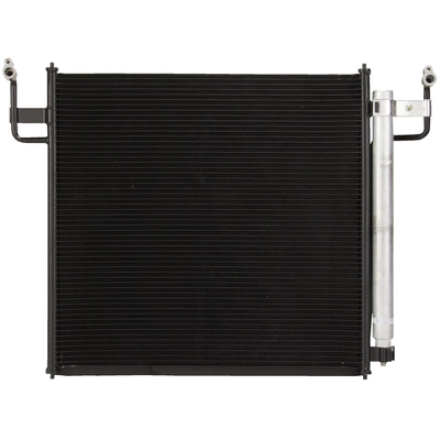 Condenser Drier Assembly by SPECTRA PREMIUM INDUSTRIES - 7-3239 pa1
