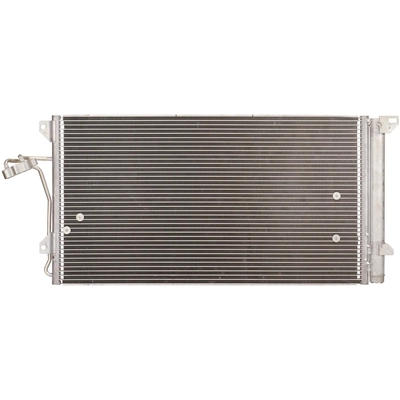 SPECTRA PREMIUM INDUSTRIES - 7-3294 - Condenser Drier Assembly pa2