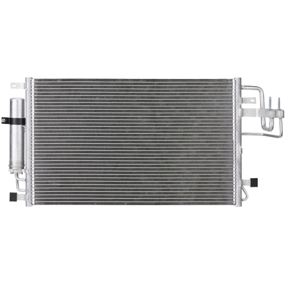 Condenser Drier Assembly by SPECTRA PREMIUM INDUSTRIES - 7-3323 pa1