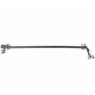 Condenser Drier Assembly by SPECTRA PREMIUM INDUSTRIES - 7-3345 pa8