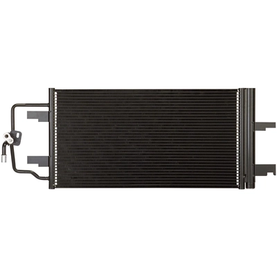 Ensemble de déshydrateur de condenseur de SPECTRA PREMIUM INDUSTRIES - 7-3474 pa3