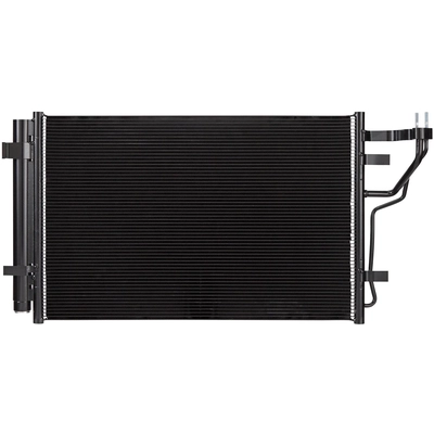 Ensemble de déshydrateur de condenseur de SPECTRA PREMIUM INDUSTRIES - 7-3591 pa1