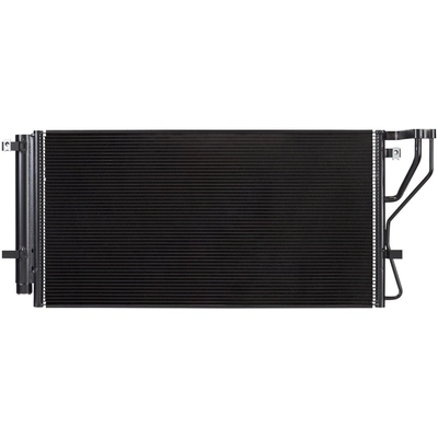 Ensemble de déshydrateur de condenseur de SPECTRA PREMIUM INDUSTRIES - 7-3658 pa3