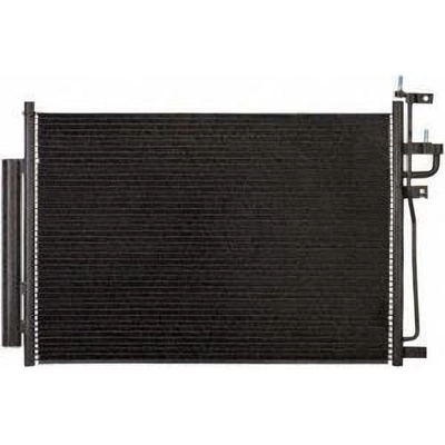 Condenser Drier Assembly by SPECTRA PREMIUM INDUSTRIES - 7-3687 pa6