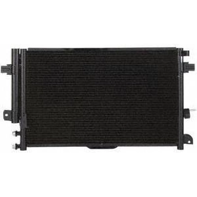 Condenser Drier Assembly by SPECTRA PREMIUM INDUSTRIES - 7-3746 pa5