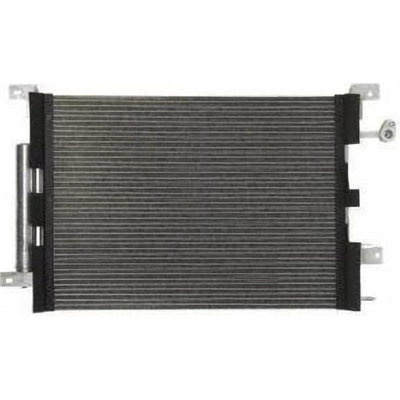 Condenser Drier Assembly by SPECTRA PREMIUM INDUSTRIES - 7-3791 pa2