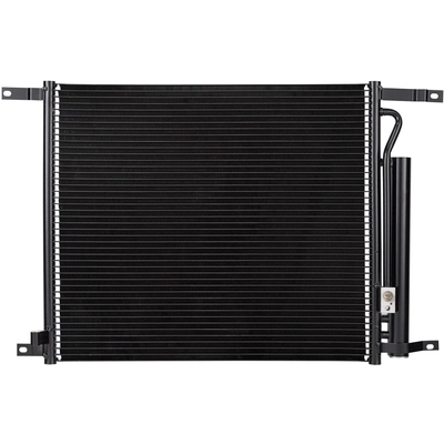 Ensemble de déshydrateur de condenseur de SPECTRA PREMIUM INDUSTRIES - 7-3877 pa3