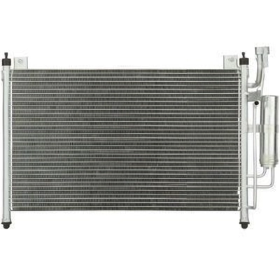 Condenser Drier Assembly by SPECTRA PREMIUM INDUSTRIES - 7-3879 pa5