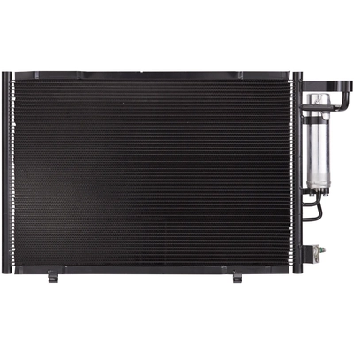 Condenser Drier Assembly by SPECTRA PREMIUM INDUSTRIES - 7-3881 pa3