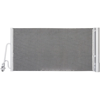 Condenser Drier Assembly by SPECTRA PREMIUM INDUSTRIES - 7-3884 pa3