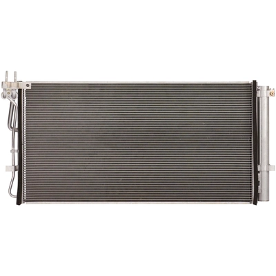 Condenser Drier Assembly by SPECTRA PREMIUM INDUSTRIES - 7-3949 pa1