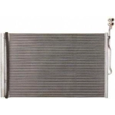 Ensemble de déshydrateur de condenseur de SPECTRA PREMIUM INDUSTRIES - 7-3992 pa1