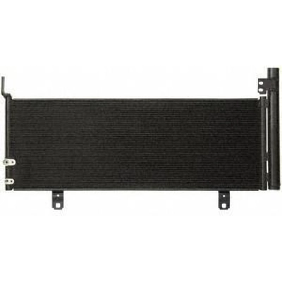 Condenser Drier Assembly by SPECTRA PREMIUM INDUSTRIES - 7-3996 pa1