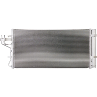 SPECTRA PREMIUM INDUSTRIES - 7-4066 - A/C Condenser pa1