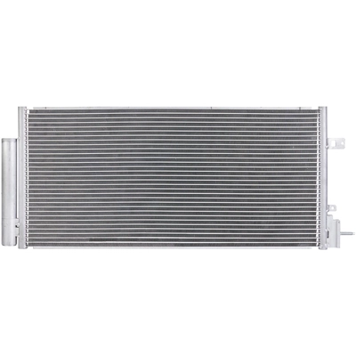 SPECTRA PREMIUM INDUSTRIES - 7-4083 - A/C Condenser pa1