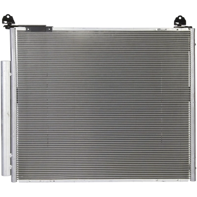 SPECTRA PREMIUM INDUSTRIES - 7-4137 - A/C Condenser pa1