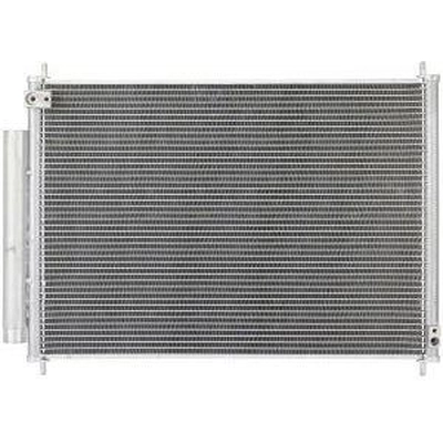 Condenser Drier Assembly by SPECTRA PREMIUM INDUSTRIES - 7-4250 pa1