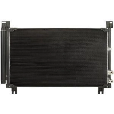 Ensemble de déshydrateur de condenseur de SPECTRA PREMIUM INDUSTRIES - 7-4254 pa1